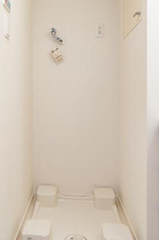 パークアクシス池田山 