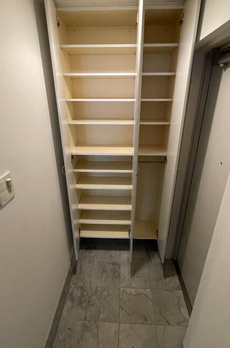 グレンパーク西麻布 