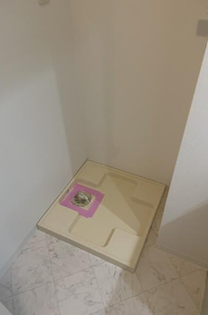 グレンパーク西麻布 