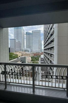 晴海アイランドトリトンスクエアビュータワー１号棟 