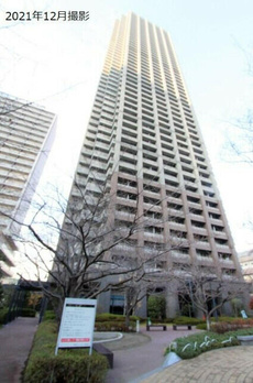 晴海アイランドトリトンスクエアビュータワー１号棟 