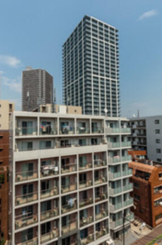 ＩＰＳＥ東京月島 