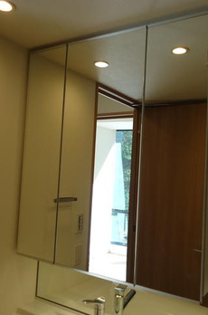 マンション 