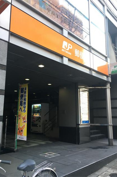 ＬＵＫＩＣＩＡ神楽坂 