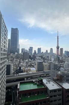 パークコート麻布十番ザ・タワー 