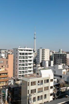 プラウドフラット森下Ⅳ 