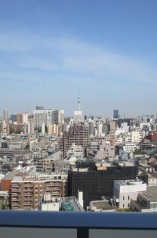 文京ガーデン・ザ・サウス 