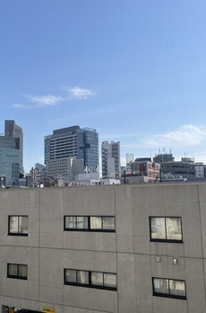 シャンボール松濤 