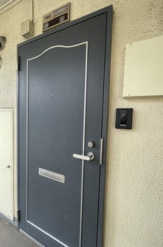 シャンボール松濤 