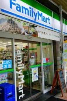 タスキｓｍａｒｔ方南町 