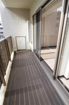 パークフラッツ市谷台町坂 