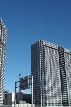 シティタワーズ東京ベイ 