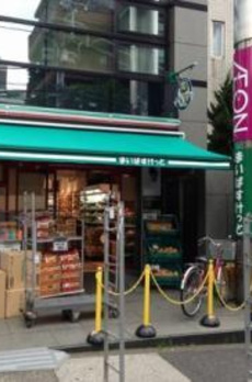 ファミールグラン西麻布パークアヴェニュー 