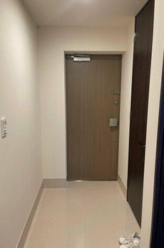 ブランズタワー豊洲 