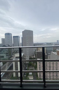 ブランズタワー豊洲 