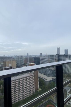 ブランズタワー豊洲 