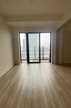 ブランズタワー豊洲 