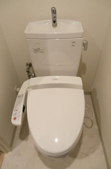 クレストコート吾妻橋レジデンス 