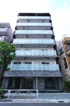 アーバンパーク本所吾妻橋 