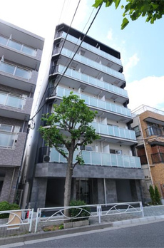 アーバンパーク本所吾妻橋 