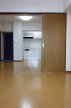 コープ野村六本木Ⅰ 