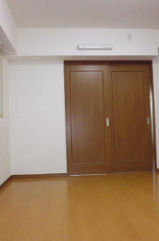 コープ野村六本木Ⅰ 