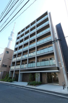 アーバンパーク押上 