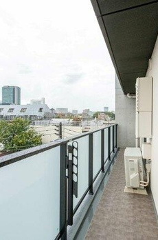 ラ・カーサ広尾 