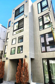 Ｔｓ　Ｒｅｓｉｄｅｎｃｅ白金高輪 