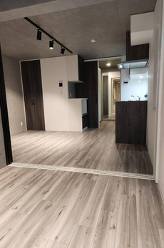 Ｔｓ　Ｒｅｓｉｄｅｎｃｅ白金高輪 
