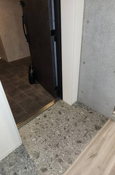 Ｔｓ　Ｒｅｓｉｄｅｎｃｅ白金高輪 