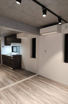 Ｔｓ　Ｒｅｓｉｄｅｎｃｅ白金高輪 