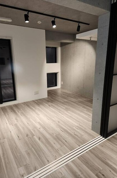 Ｔｓ　Ｒｅｓｉｄｅｎｃｅ白金高輪 