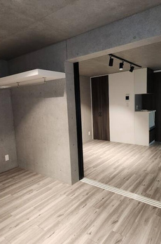 Ｔｓ　Ｒｅｓｉｄｅｎｃｅ白金高輪 