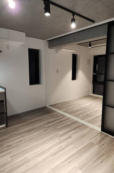 Ｔｓ　Ｒｅｓｉｄｅｎｃｅ白金高輪 