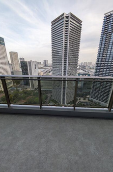 ＧＲＡＮＤ　ＭＡＲＩＮＡ　ＴＯＫＹＯ　パークタワー勝どきミッド 