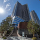 ＧＲＡＮＤ　ＭＡＲＩＮＡ　ＴＯＫＹＯ　パークタワー勝どきミッド 