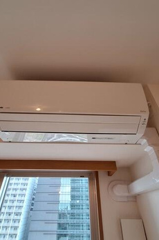 品川シーサイドビュータワー　Ⅱ 