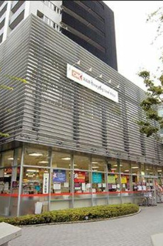 品川シーサイドビュータワー　Ⅱ 