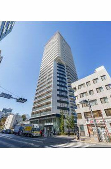 Ｂｒｉｌｌｉａ　Ｔｏｗｅｒ　池袋　Ｗｅｓｔ 