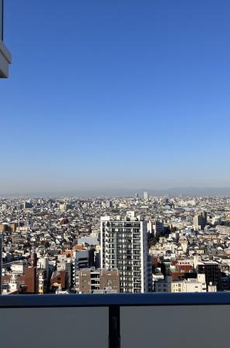 Ｂｒｉｌｌｉａ　Ｔｏｗｅｒ　池袋　Ｗｅｓｔ 