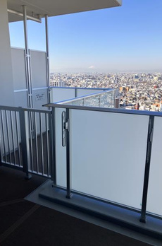 Ｂｒｉｌｌｉａ　Ｔｏｗｅｒ　池袋　Ｗｅｓｔ 
