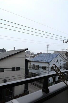 八雲ハウス 