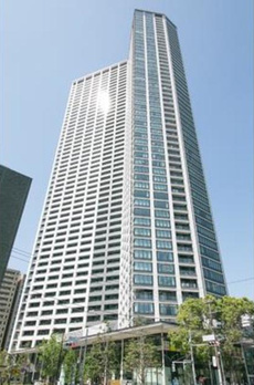 ＫＡＣＨＩＤＯＫＩ　ＴＨＥ　ＴＯＷＥＲ 