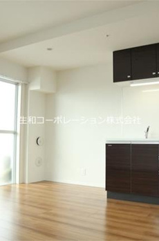 キャナルテラス品川 