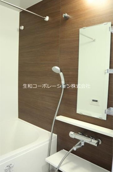 キャナルテラス品川 