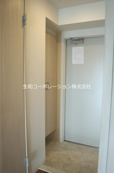 キャナルテラス品川 