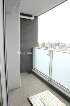 キャナルテラス品川 