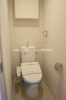 キャナルテラス品川 