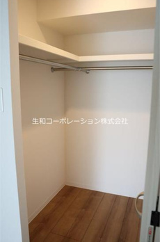 キャナルテラス品川 